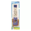 Candeeiro de mesa Paladone Bluey GloBuddies Flow Lamp — luz noturna LED temática de personagem