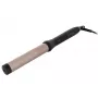 Modelador de caracóis LAFE Sleek & Shine 32 mm LAFLKA47572, modelador de caracóis 32 mm, ferramenta de styling elétrica