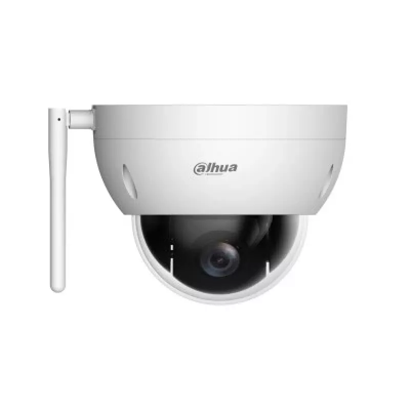 Dahua Technology WizSense SD22404DB-GNY-W Câmara de vigilância IP dome para exterior 2560 x 1440 píxeis teto/parede/poste