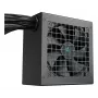 Fonte de alimentação DeepCool PN750D 750 W 20+4 Pin ATX ATX preta