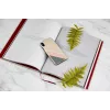 Capa para smartphone man and wood para iPhone XS Max – fato rosa, preto