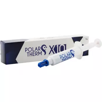 Polartherm | Pasta térmica X-10 10, 10 g | PT-X10-010
