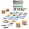 Challenge memory Disney Stitch, jogo de memória
