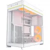 Caixa de PC Montech HS02 PRO Midi Tower Branca
