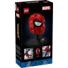 LEGO MARVEL 76285 Máscara do Spider-Man