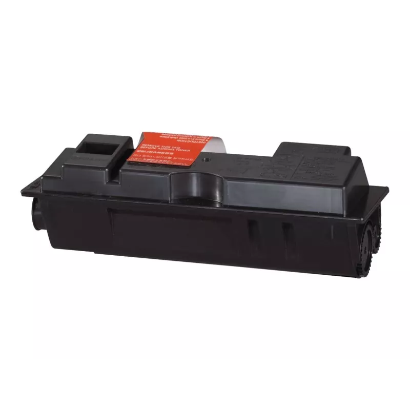 KYOCERA TK-120E Cartucho de toner 1 unid. Original preto