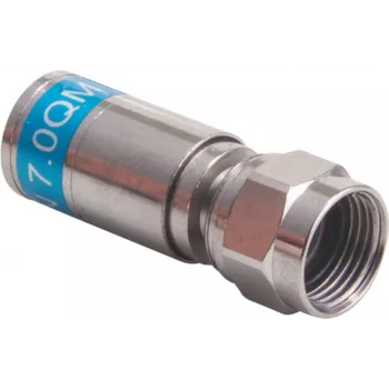 Cabo coaxial Triax 360943