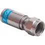 Triax F-56-CX3 Ficha F de compressão, 360943