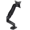 Suporte para monitor MACLEAN MC-860 suporte de secretária para ecrãs de 27