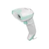 Datalogic Gryphon I GM4500-HC - High Density (HD) - Kit USB - Leitor de códigos de barras - portátil - 2D-Imager - descodificado - RF(433 MHz) (GM4500-HC-433K1-HD)