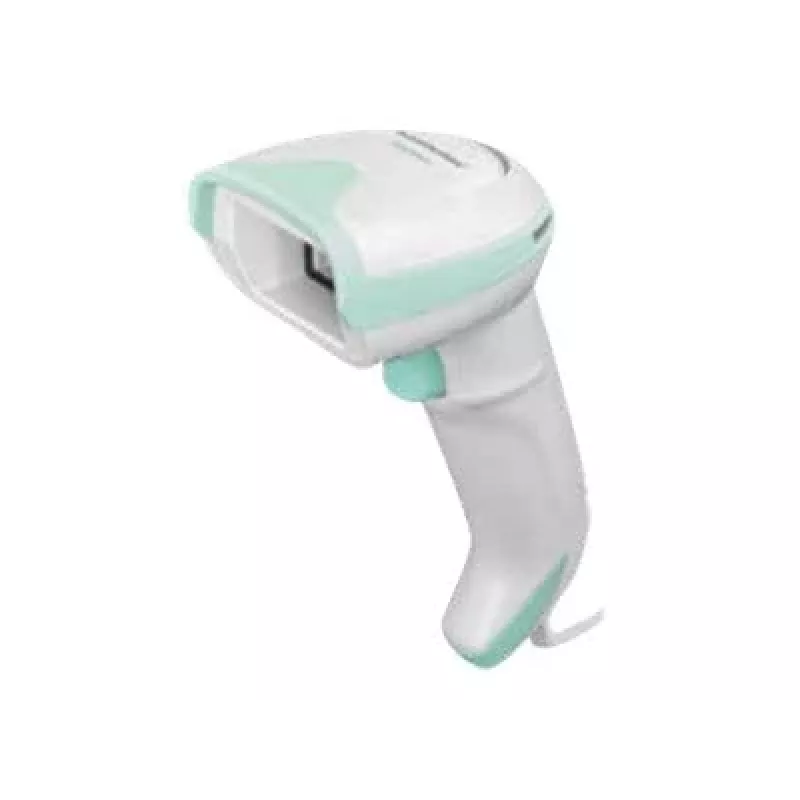 Datalogic Gryphon I GM4500-HC - High Density (HD) - Kit USB - Leitor de códigos de barras - portátil - 2D-Imager - descodificado - RF(433 MHz) (GM4500-HC-433K1-HD)