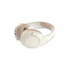 Auscultadores over-ear com cancelamento de ruído Philips TAH7508WT, branco