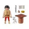 Conjunto Asterix 71548 Okatarinetabellaczikcziks
