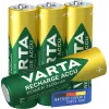 Bateria recarregável Varta 05716 AA níquel-metal hidreto (NiMH)