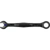 Wera 6000 Joker Black Edition conjunto de chaves combinadas de roquete, 11 unid.
