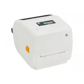 Impressora de etiquetas Zebra ZD421 Térmica direta 203 x 203 DPI 152 mm/s Com fios e sem fios Ethernet LAN Bluetooth