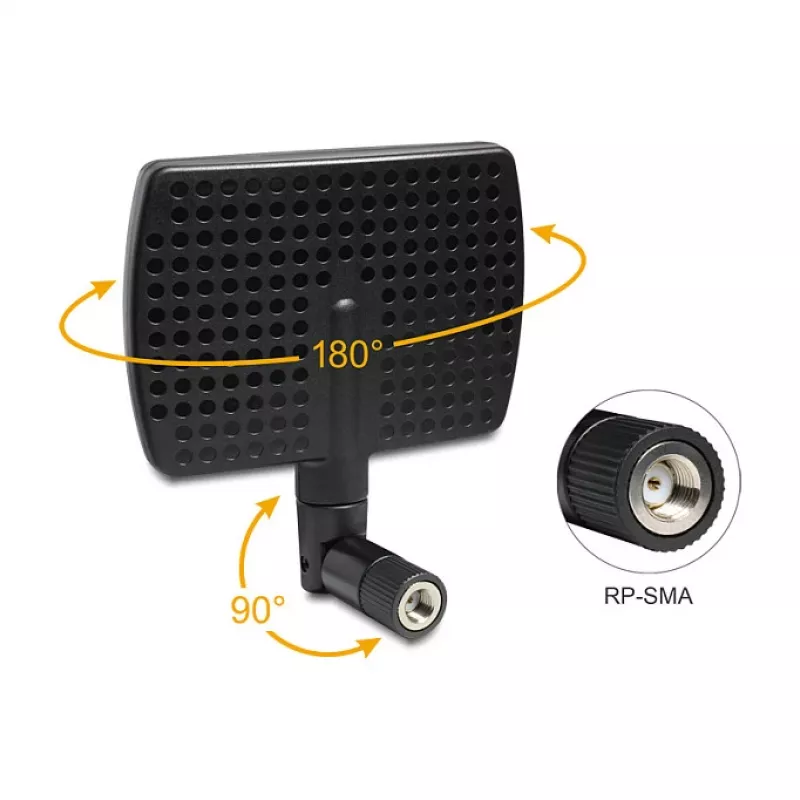Antena direcional DeLOCK 88447