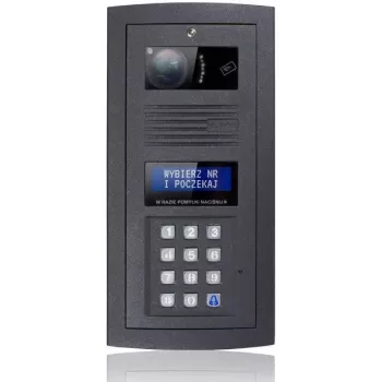 Módulo de controlo OPTIMA HR-G módulo ELFON OP-SL255RC (modelo 24330)