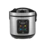 Multicozinheiro Maestro MR-794 5 L 900 W preto, aço acetinado
