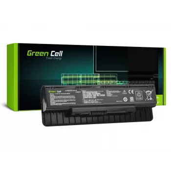 Bateria de substituição para notebook Green Cell AS129