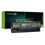 Bateria de substituição para notebook Green Cell AS129