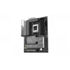 Placa-mãe Sapphire NITRO+ B850A WIFI 7 AMD B850 Socket AM5 micro ATX, DDR5, 4 DIMM, 256GB, Wi‑Fi 7, 2.5GbE