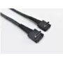 Intel Kit de cabos OCuLink AXXCBL620CRCR – Cabo SAS interno – 4i MiniLink SAS (SFF-8611)