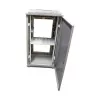 Allnet ALL-SNB6622BDGRAU cinzento