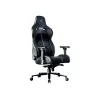 Razer RZ38-03710100-R3G1 Cadeira gaming Universal Cadeira gaming Assento em tecido acolchoado
