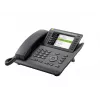 Telefone IP Unify OpenScape Desk Phone CP700 preto TFT