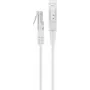 Goobay 60665 cabo de telefone 1 m branco (60665)