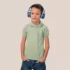 Auscultadores Tellur Buddy Bluetooth over-ear azul