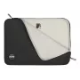 Capa sleeve Port Designs Torino II para portáteis de 35,6 cm (14 polegadas), neoprene e algodão, 0,204 kg
