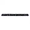 Supermicro SuperChassis 813MFTQC-350CB2 Rack preto 350 W