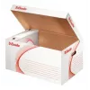 Caixa de arquivo Esselte 365 mm x 550 mm x 255 mm