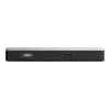 WD My Passport Ultra para Mac WDBKYJ0020BSL - Disco rígido - encriptado - 2 TB - externo (portátil) - USB 3.0 (conector USB-C) - AES de 256 bits - Prateado