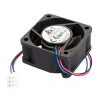 Placa controladora de ventoinha Lexmark