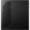 Caixa de computador TRYX LUCA L70 Midi-Tower vidro temperado ARGB – preto