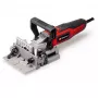 Fresadora de buchas EINHELL TE-BJ 900 — fresadora de imersão para uniões de madeira com buchas, modelo TE-BJ 900