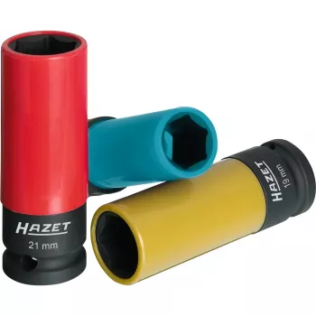 Chave de caixa HAZET 903SPC/3