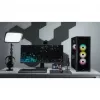 Caixa para PC Corsair iCUE 7000X RGB Full Tower preta