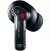 Nothing Ear Auscultadores True Wireless Stereo (TWS) In-Ear chamadas/música Bluetooth preto - transparente (A10600061)