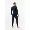 Conjunto de primeira camada Viking Base Layer Dante homem