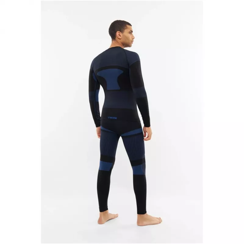 Conjunto de primeira camada Viking Base Layer Dante homem