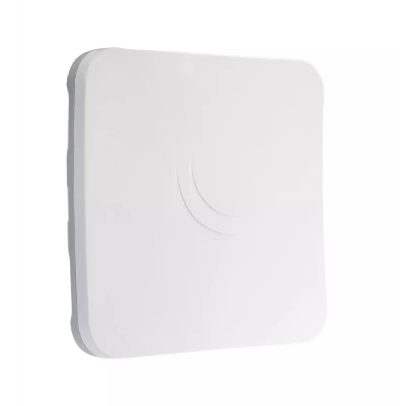 Mikrotik SXTsq Lite2 100 Mbit/s branco Power over Ethernet (PoE)