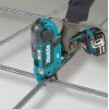 Amarrador de armaduras Makita DTR180ZJ preto