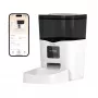 Comedouro inteligente para animais SPONGE Pet Feeder Smart – 3 l