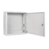 Rack de parede Lanberg WAF1-5203-06-00B 6U cinzento