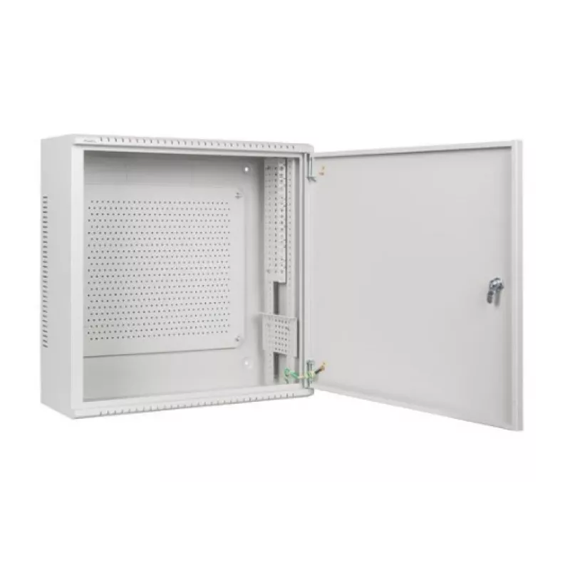 Rack de parede Lanberg WAF1-5203-06-00B 6U cinzento