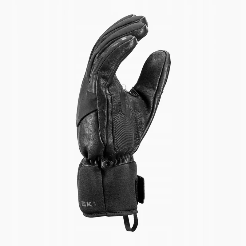 LEKI Hevon 3D - luvas de esqui, tamanho 9.0